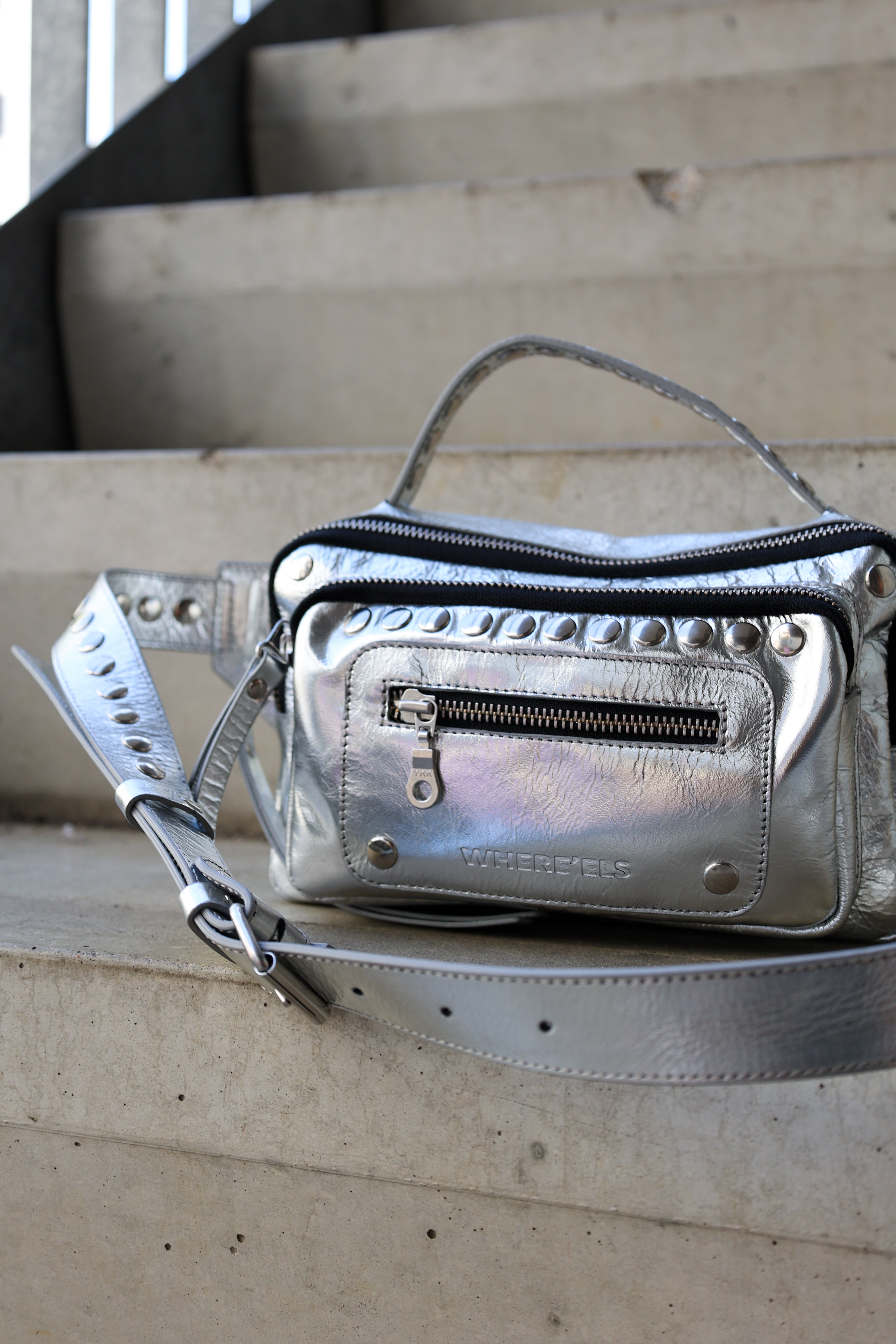 Handbags - WHERE'ELS