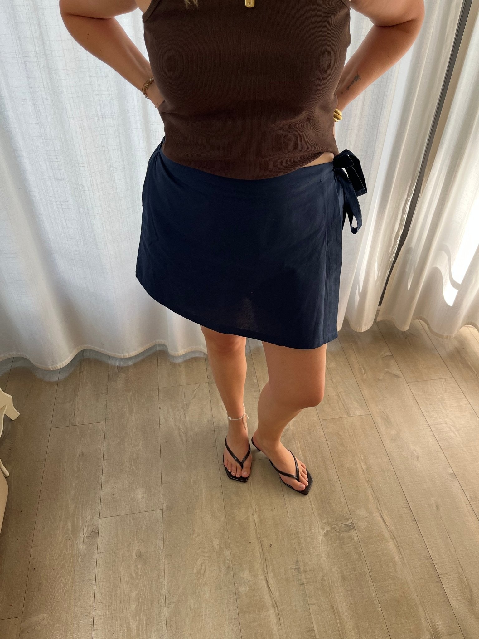 Skorts