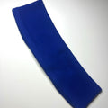 HEADBAND COBALT