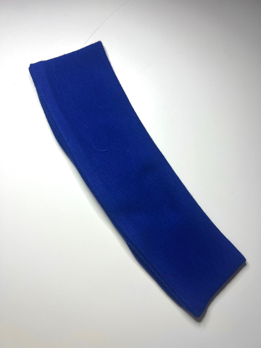 HEADBAND COBALT
