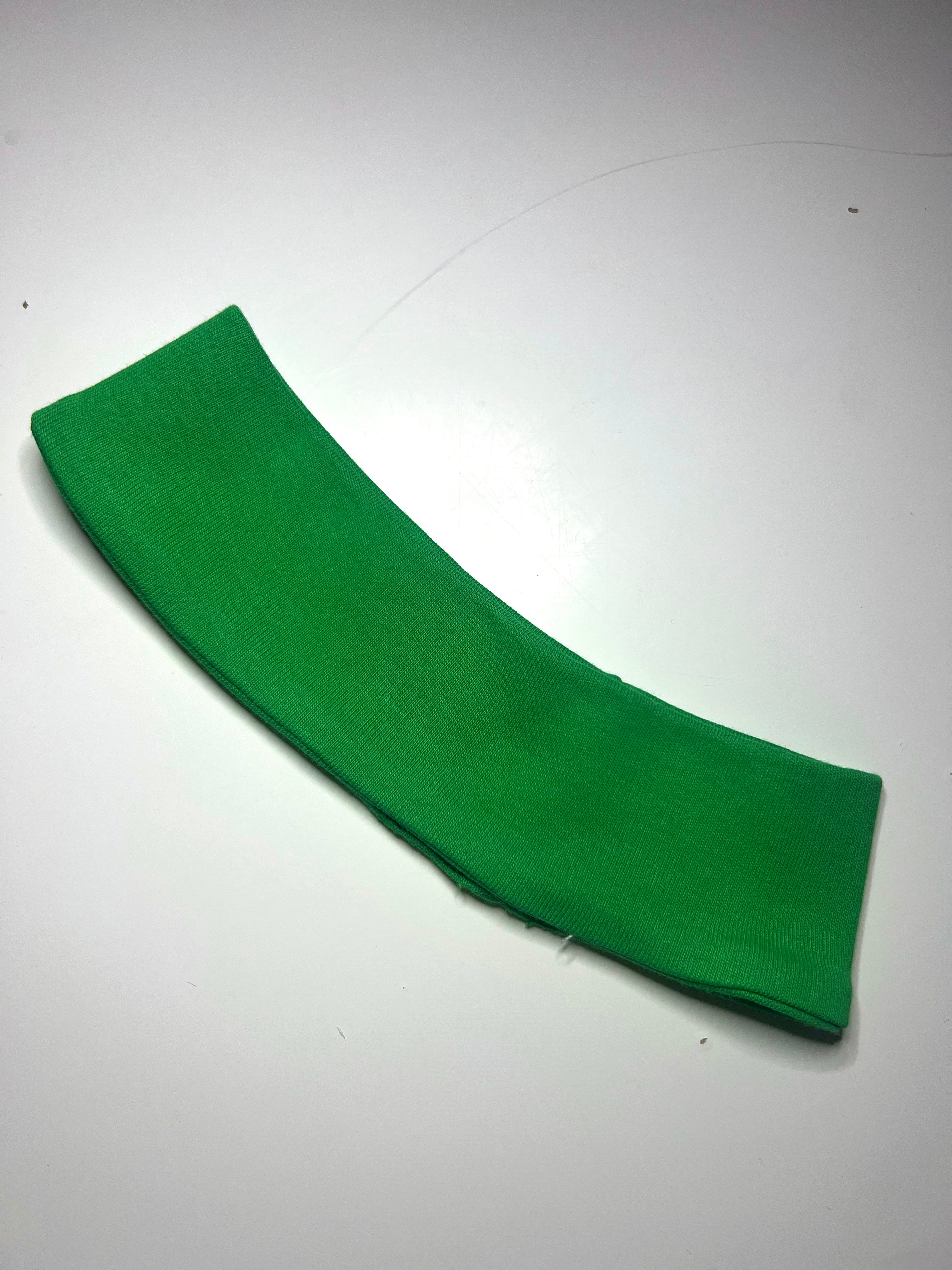 HEADBAND GREEN