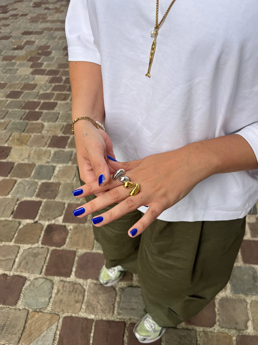 Billie Ring