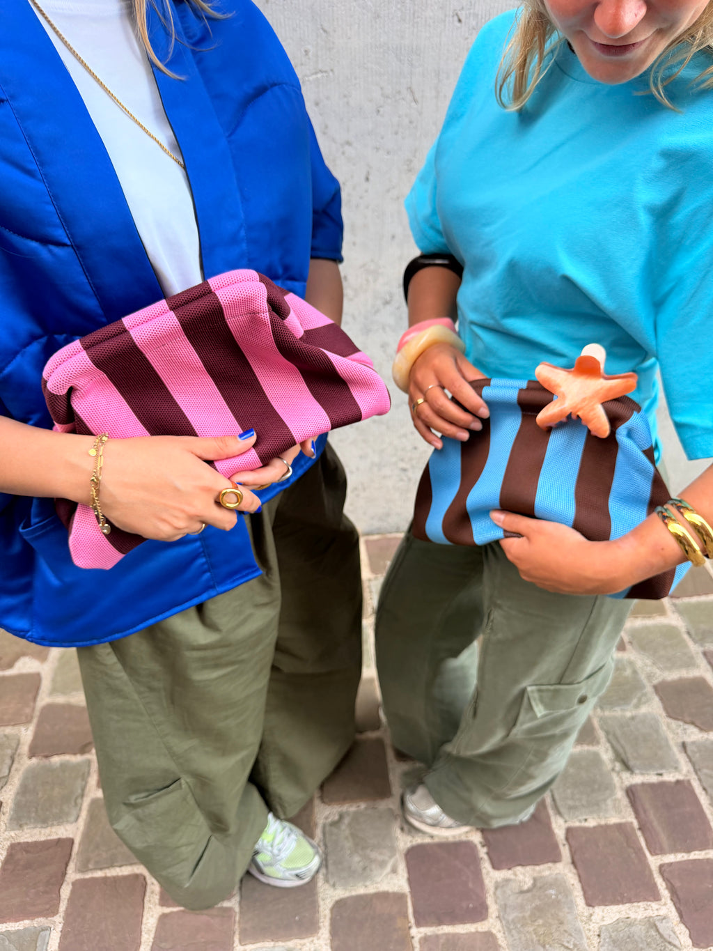 Maud Pouch