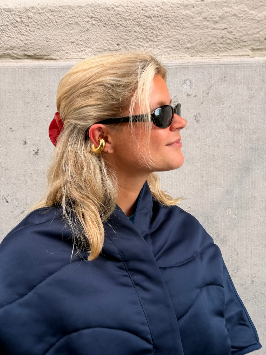 Skye Ear Cuff