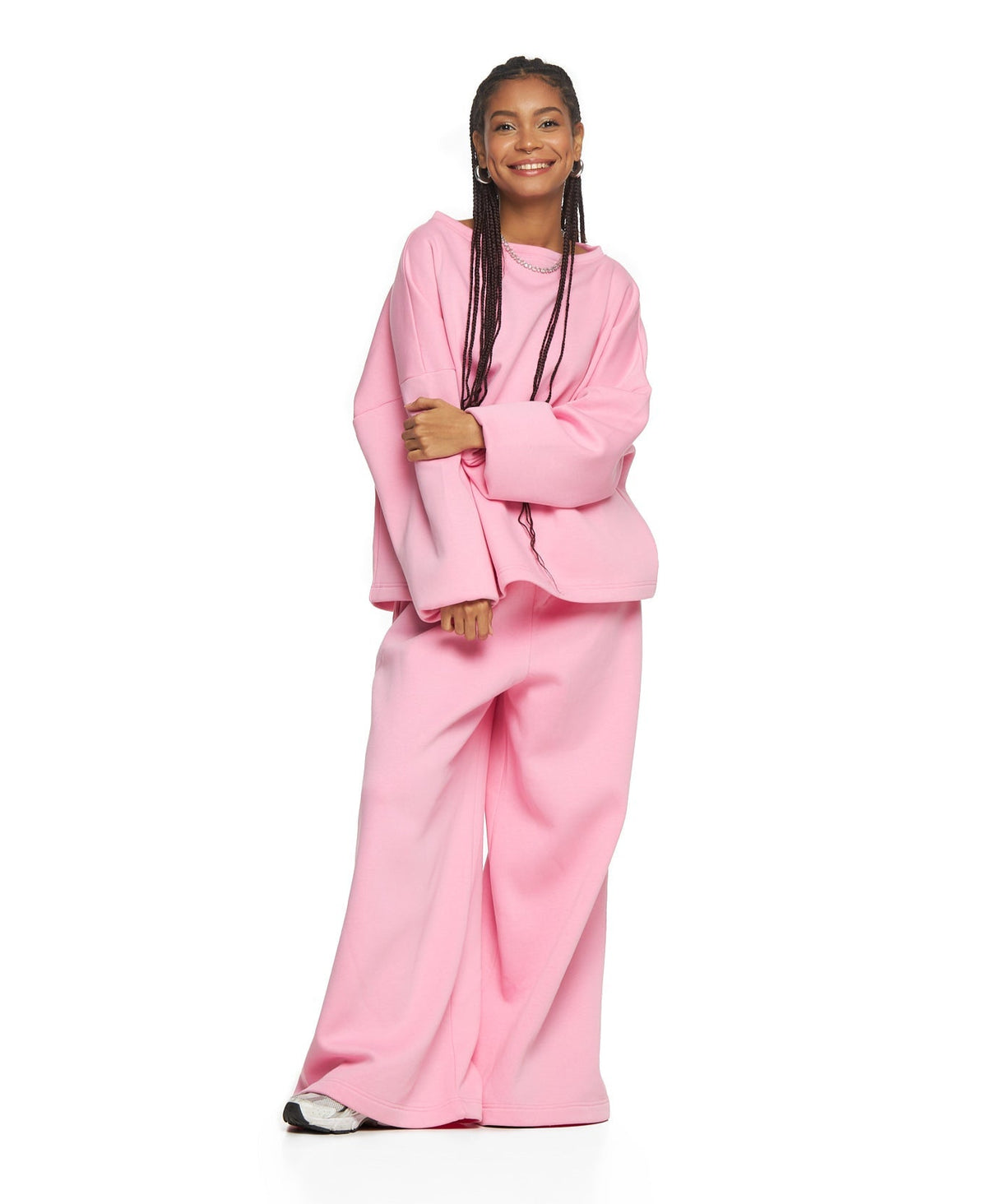 EASY SET PINK - WHERE'ELS
