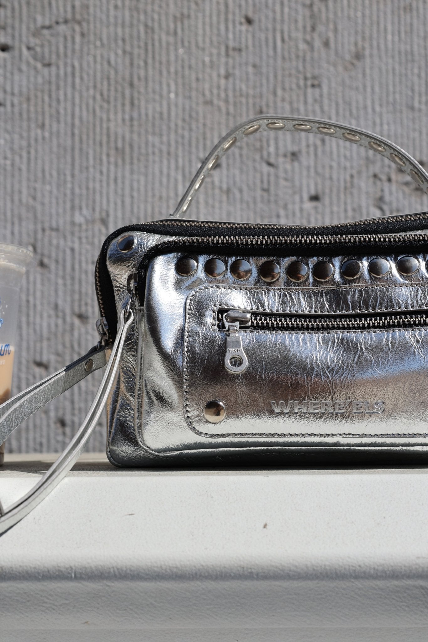 ELS'BAG - WHERE'ELS