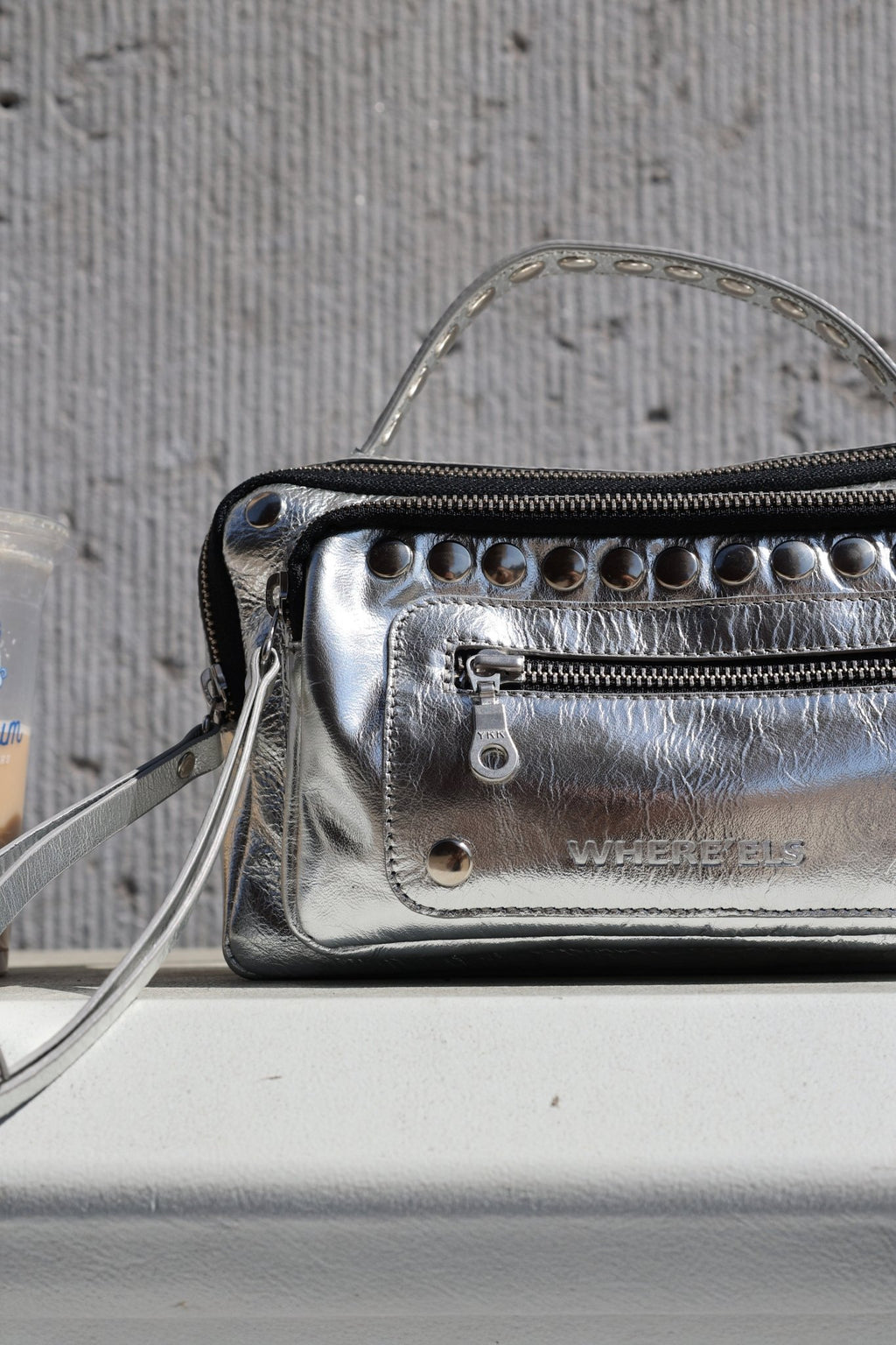 ELS'BAG - WHERE'ELS