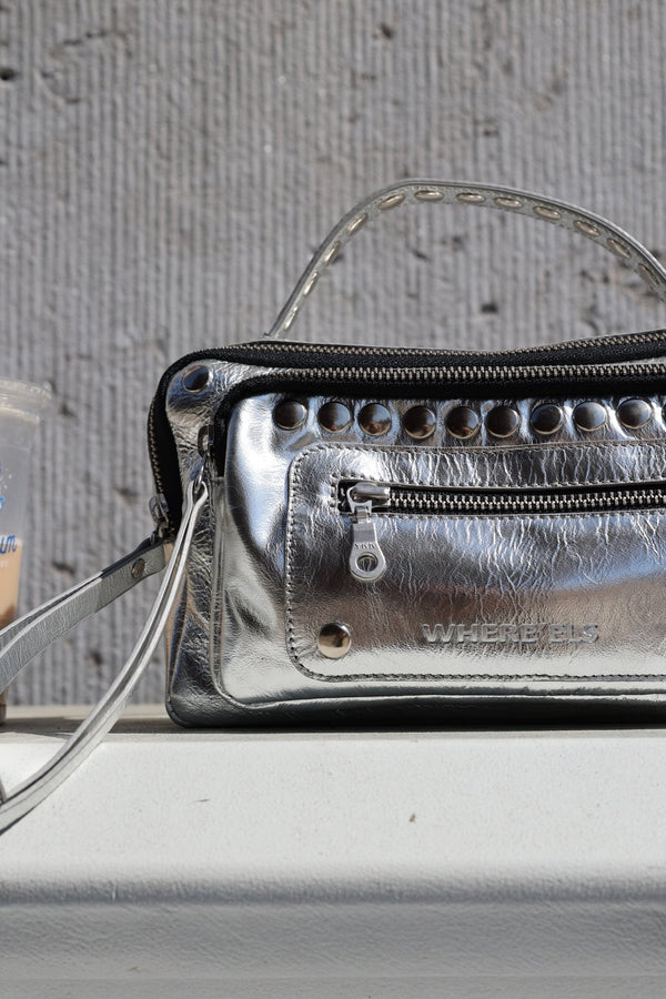 ELS'BAG - WHERE'ELS