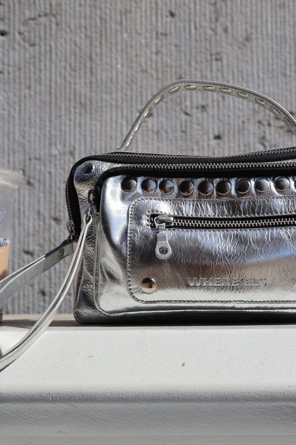 ELS'BAG - WHERE'ELS