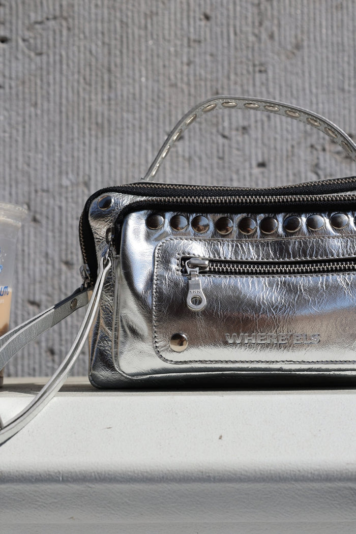 ELS'BAG - WHERE'ELS