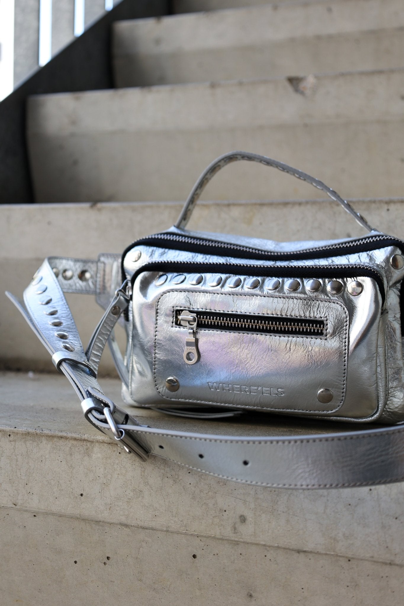 ELS'BAG - WHERE'ELS