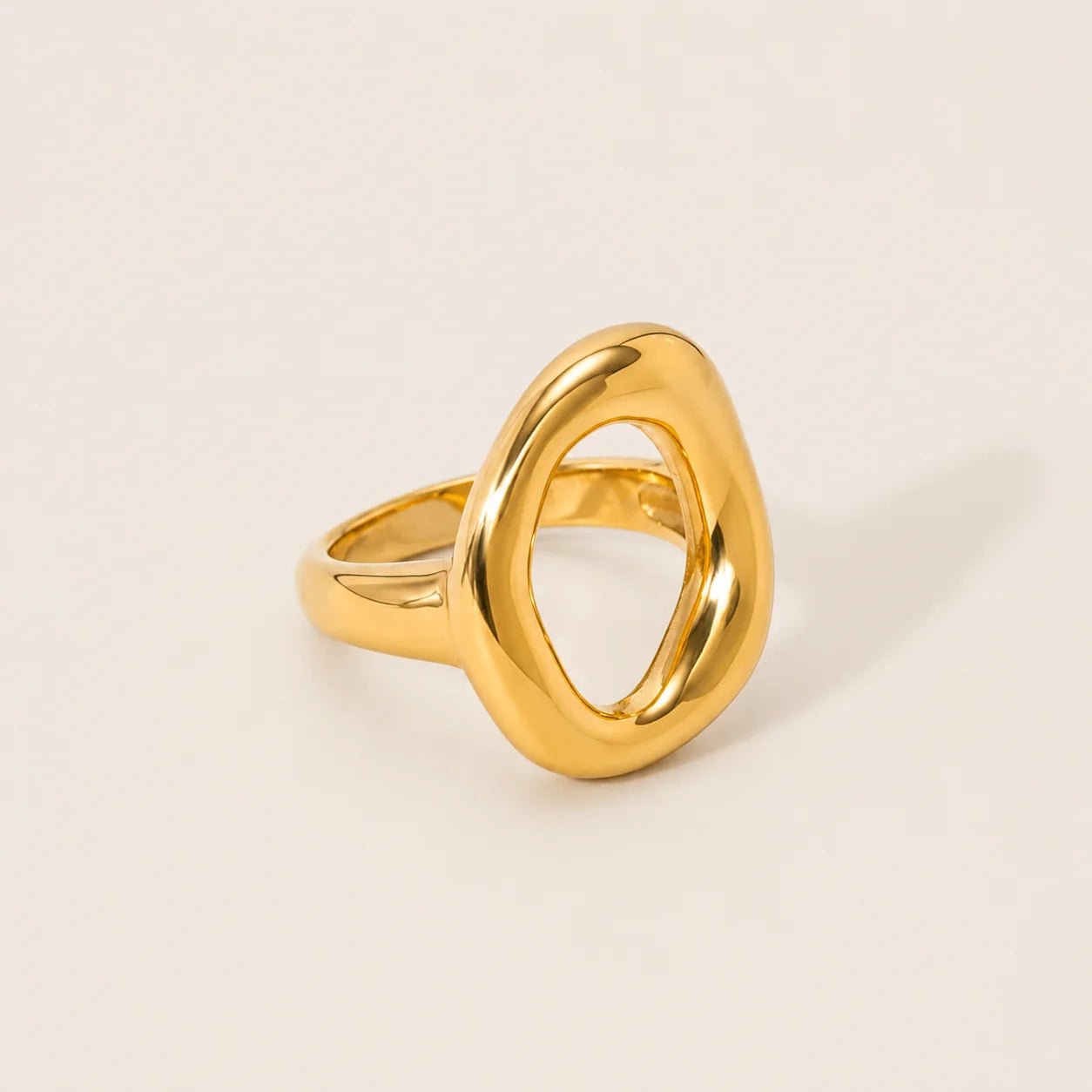 Fay Ring - WHERE'ELS