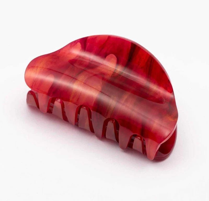 Iris Clip Red - WHERE'ELS