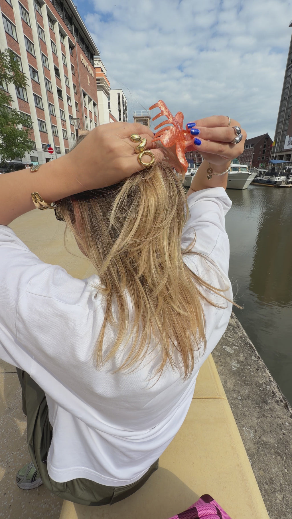 Zoë Clip