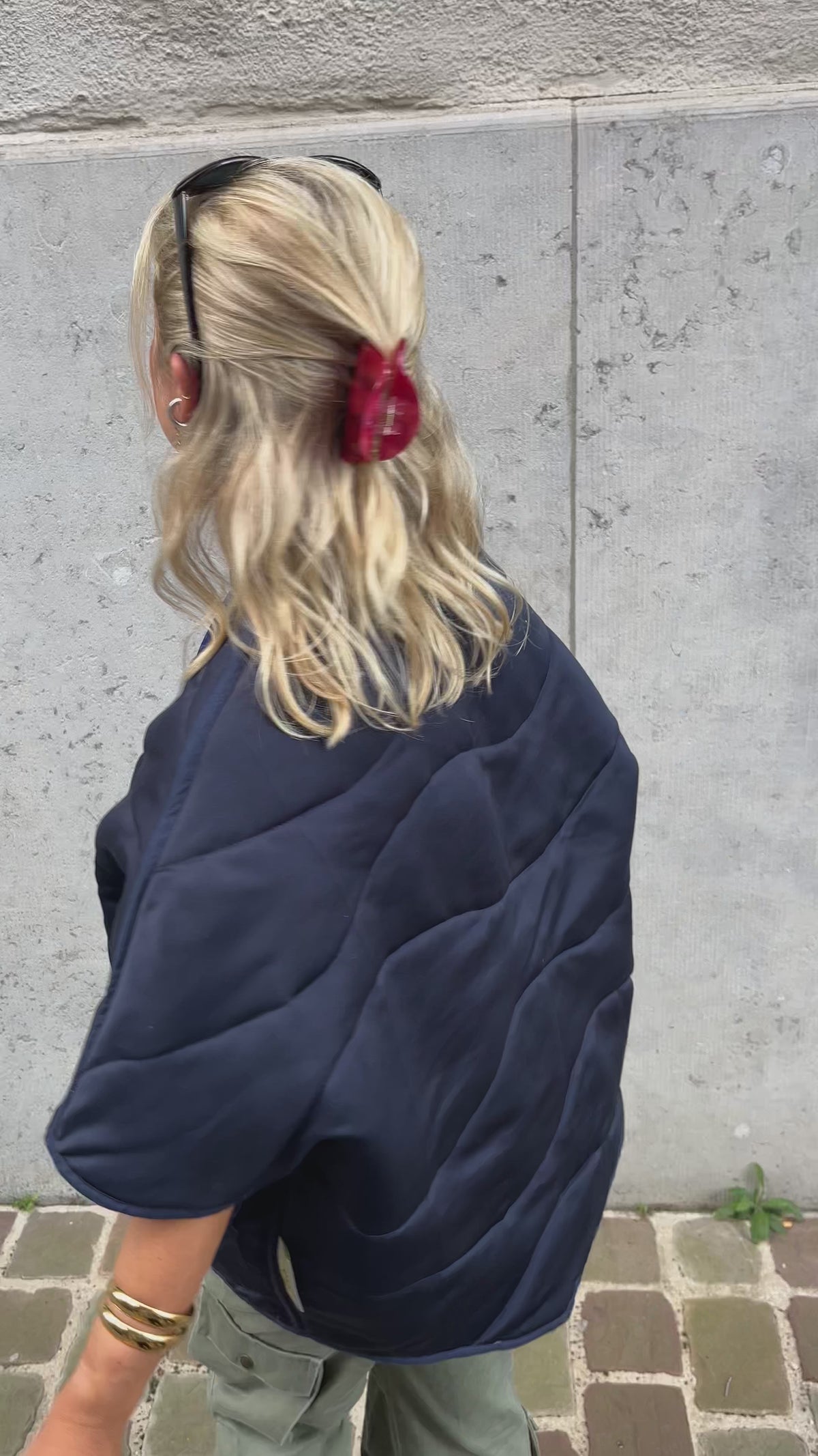 Skye Ear Cuff