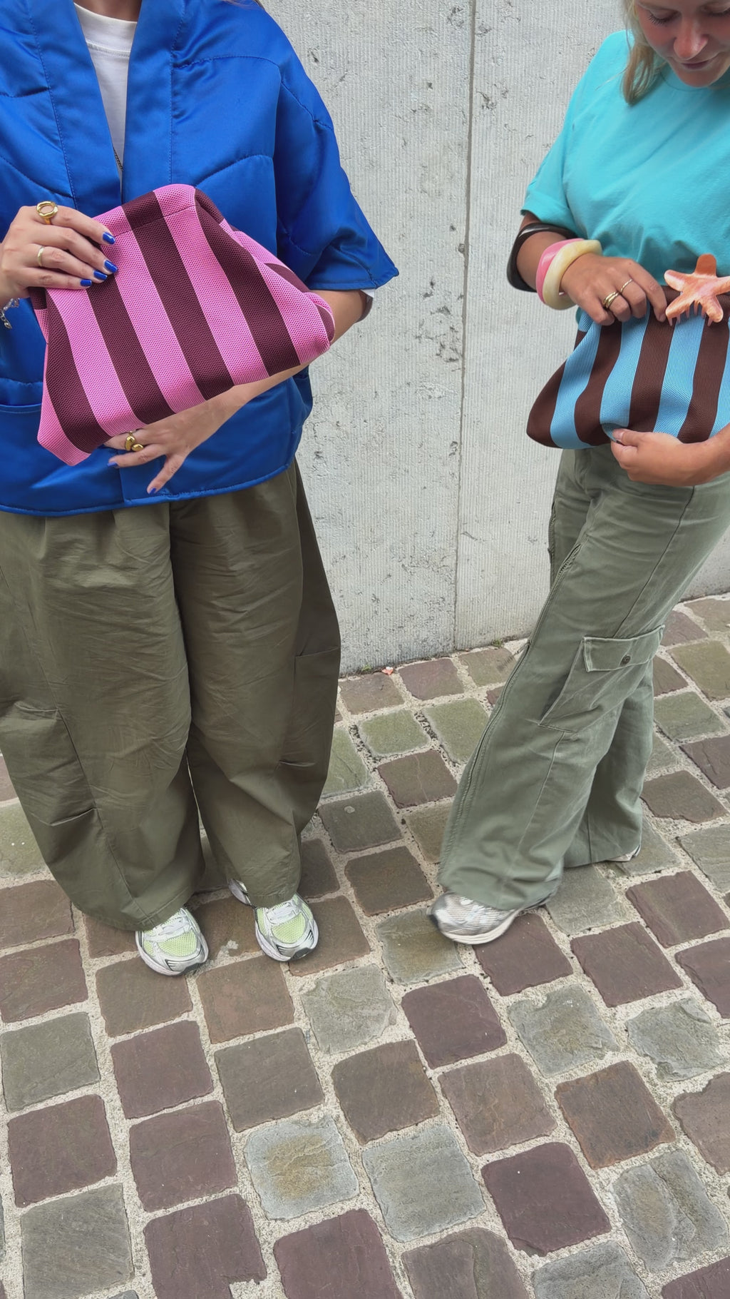 Maud Pouch