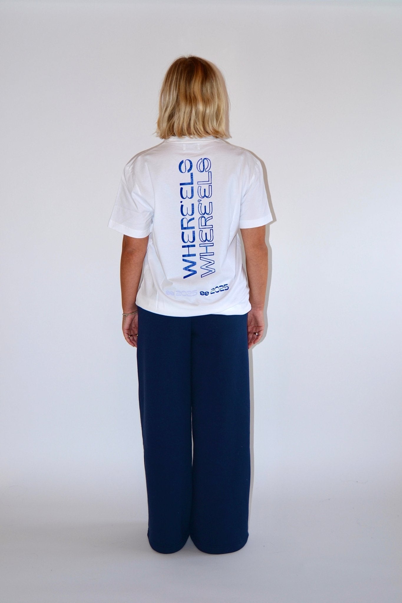 WHERE'ELS TEE - WHERE'ELS