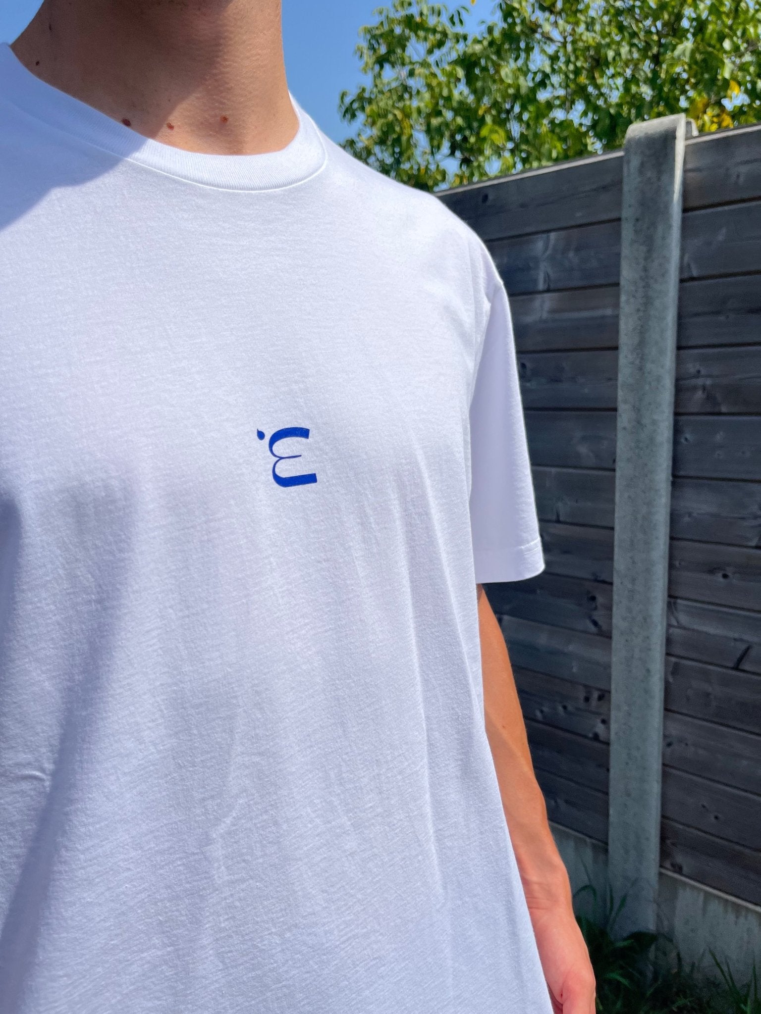 WHERE'ELS TEE - WHERE'ELS